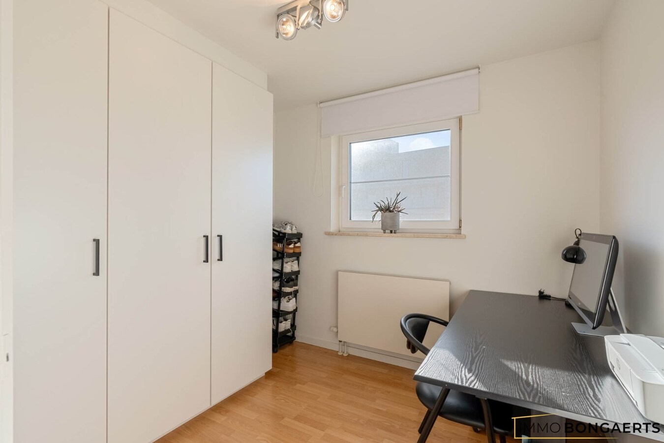 Appartement met 3 slaapkamers op toplocatie 