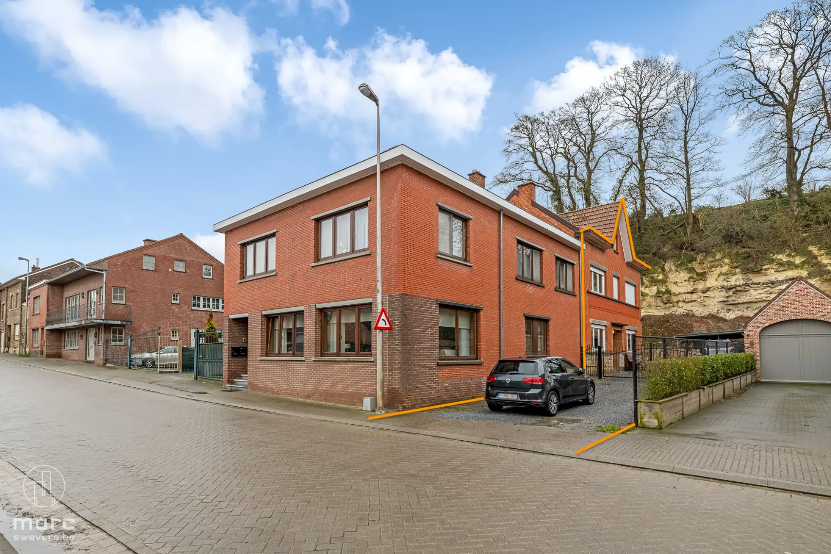 Verkocht woning - Tongeren