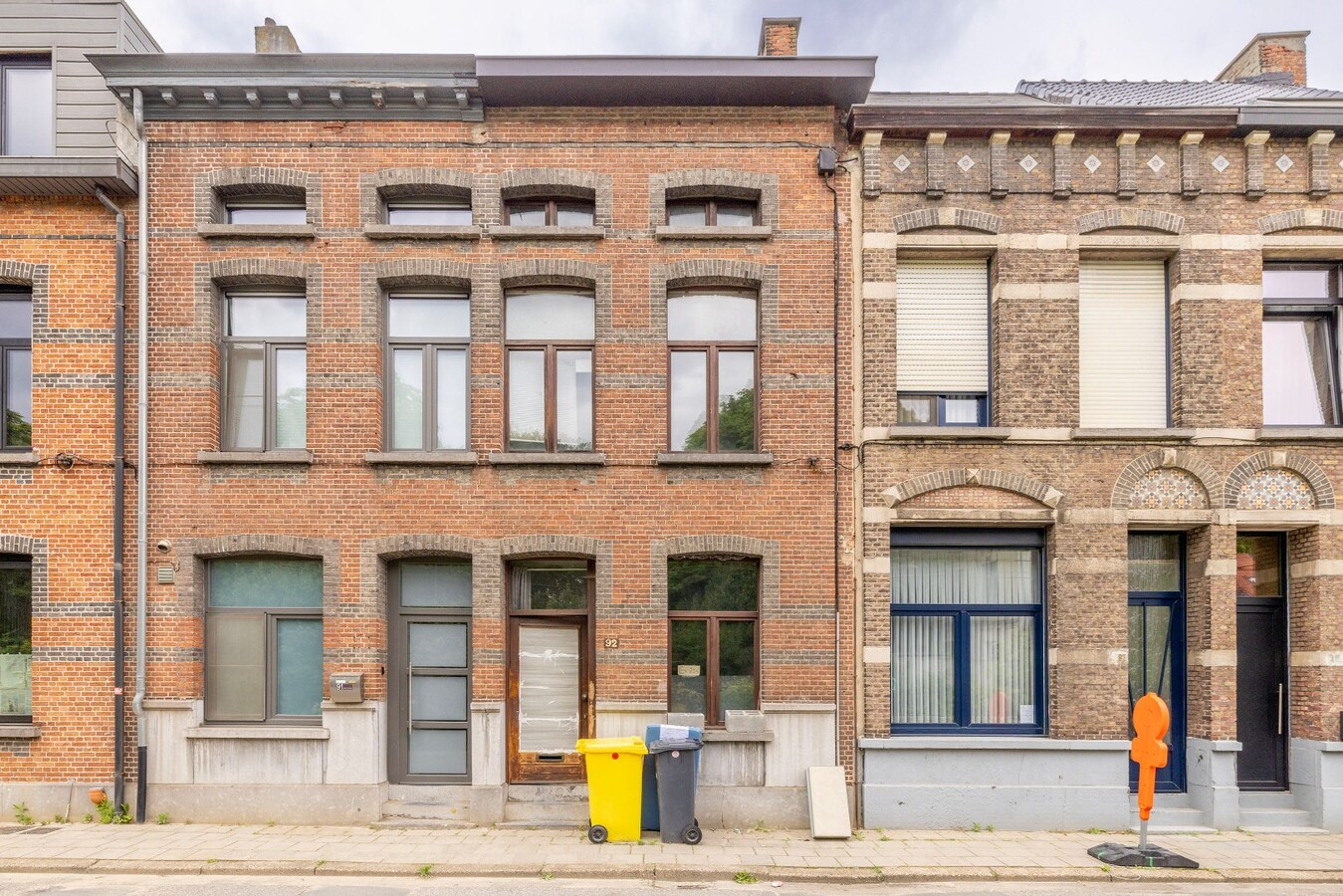 Te koop - Stadswoning - Lier