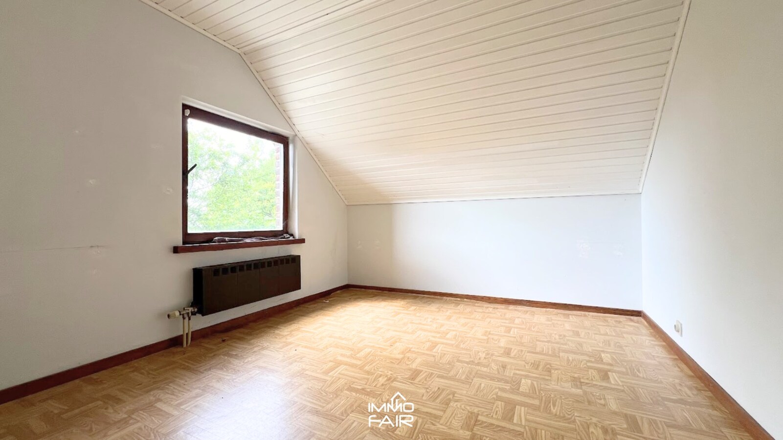 Gezellige gezinswoning in het pittoresk centrum van Leut 