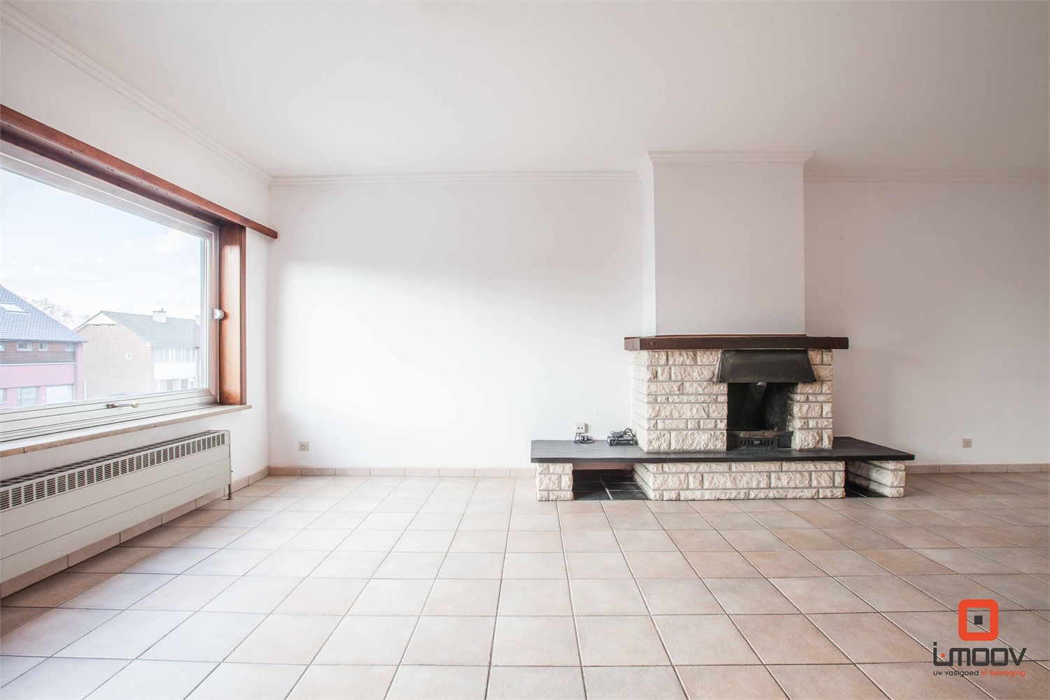 Appartement verkocht in Sint-Niklaas