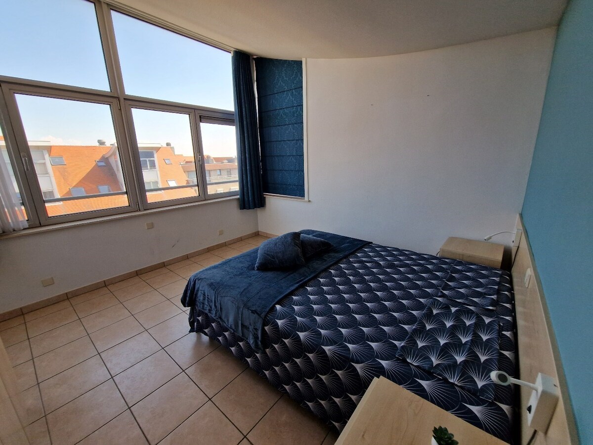 Flat sold in Nieuwpoort