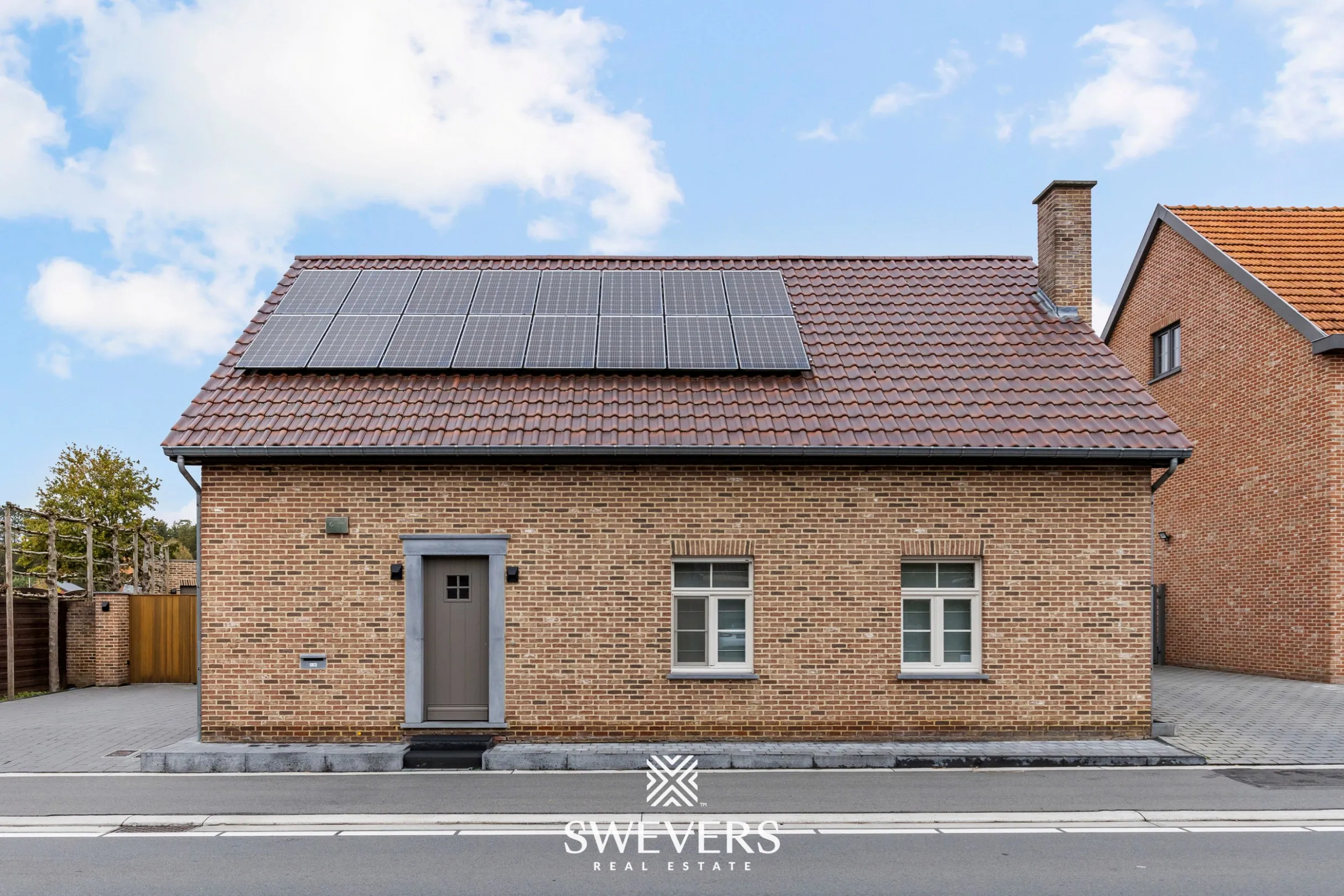 Verkocht woning - Beringen