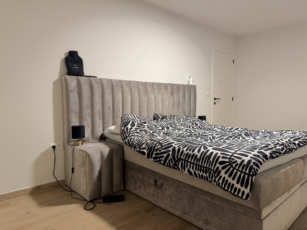 Woning verhuurd in Weelde