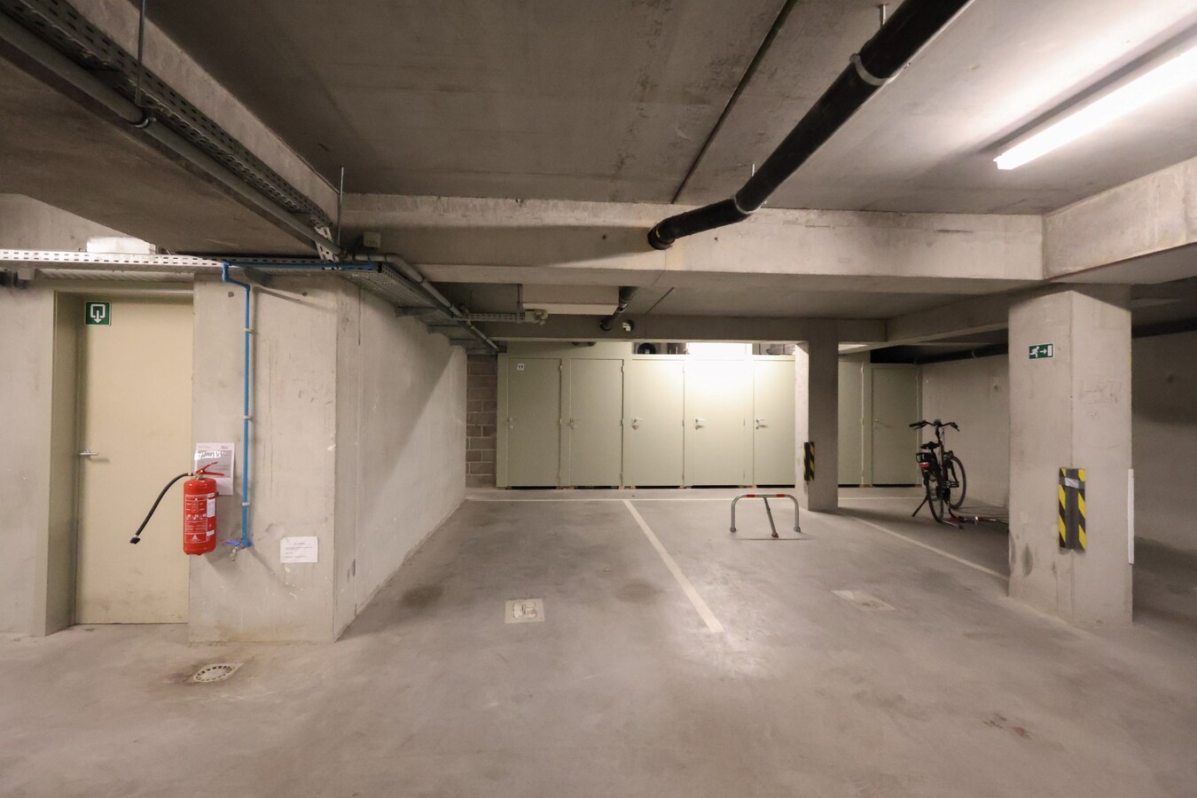 Appartement verkauft in Oostduinkerke