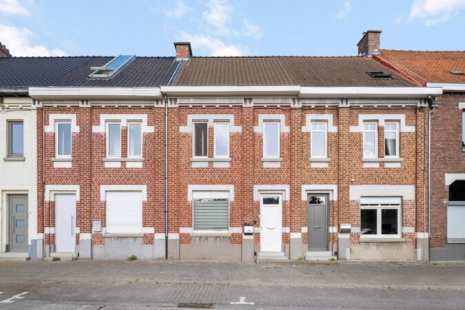 Verkocht woning - Maarkedal