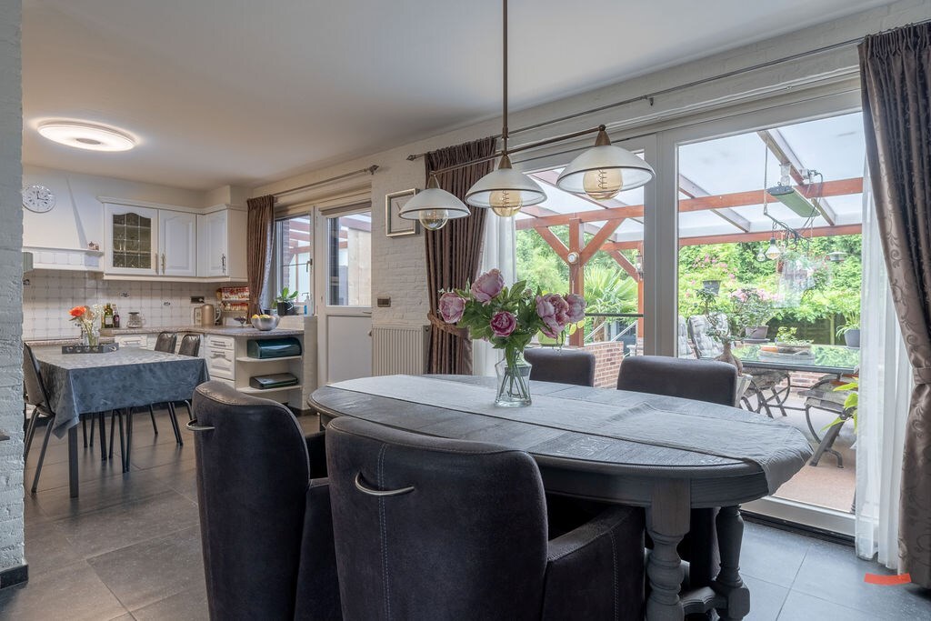 Woning verkocht in Poppel