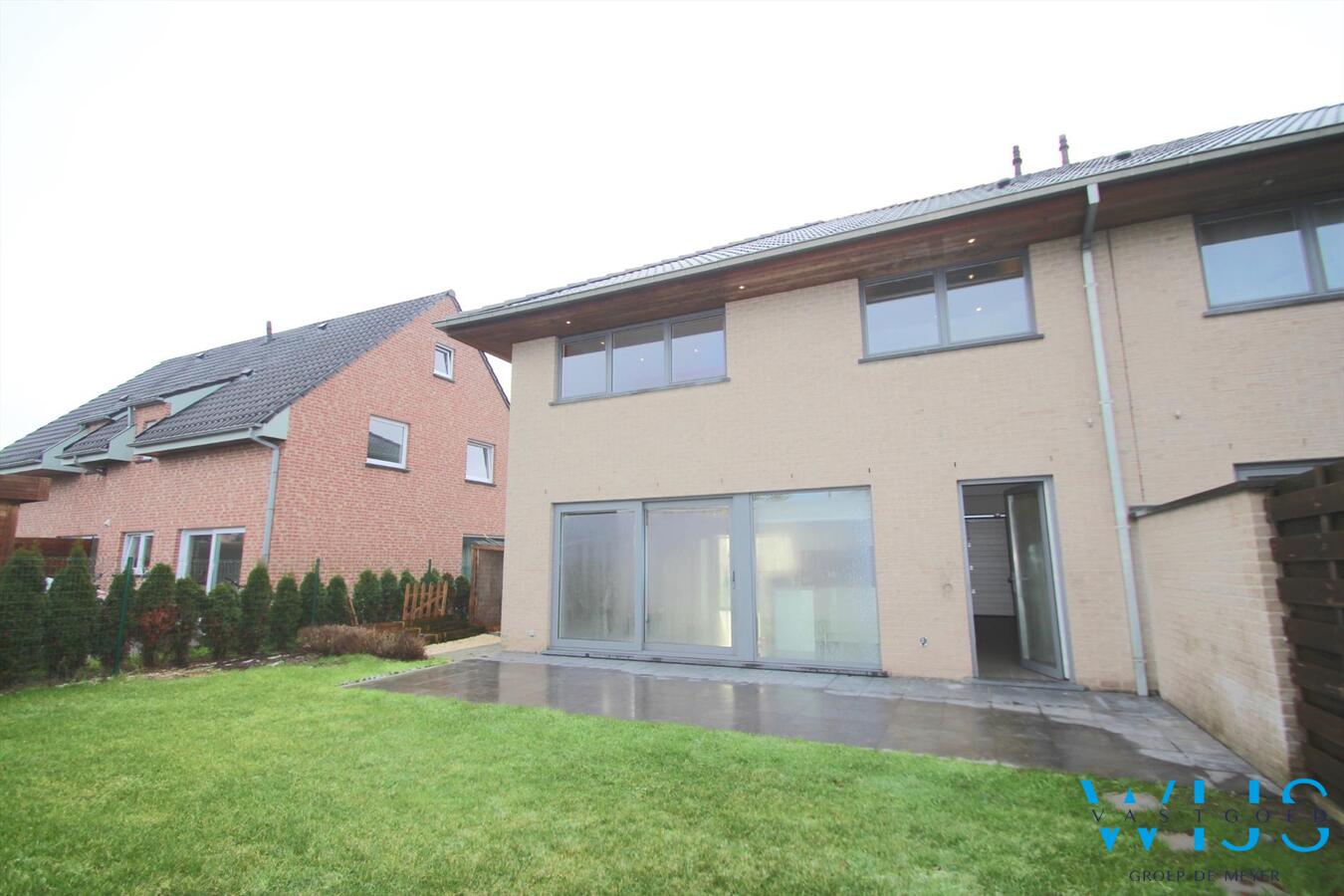 Recente HOB te WIPPELGEM 