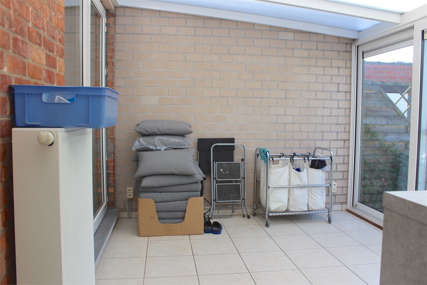 Woning verkocht in Gent