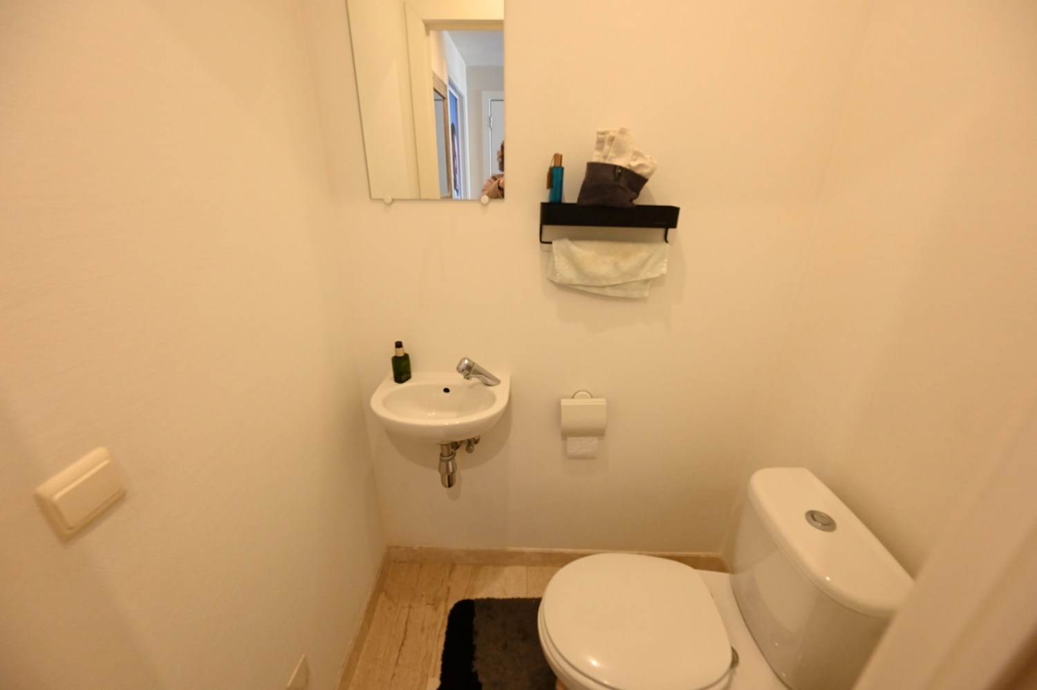 Appartement meublé - Appartement confortable près de la plage (place Rubens) et de l'avenue Lippens. 