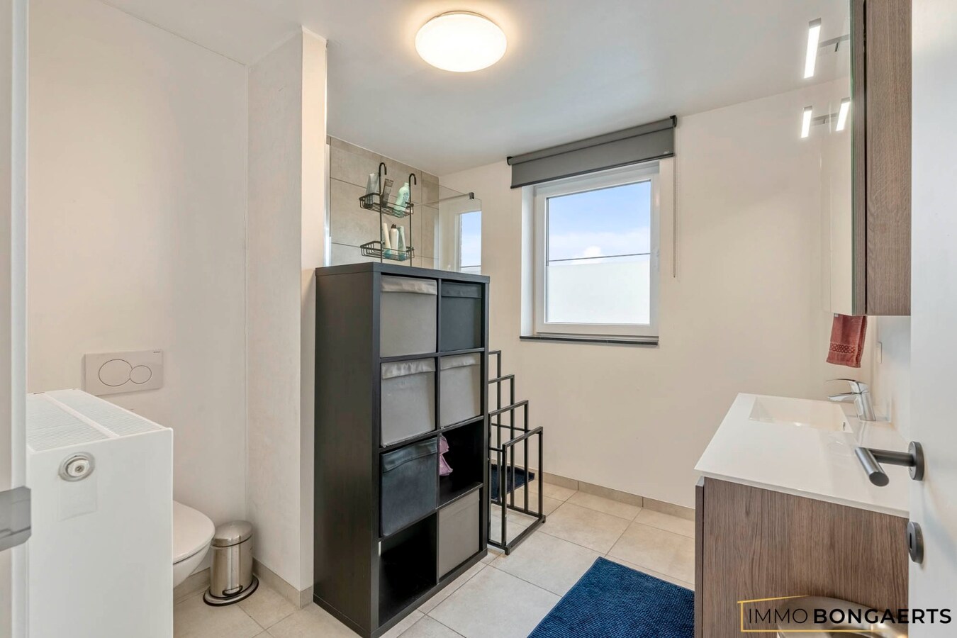 Recente nieuwbouwwoning op ideale locatie in Opglabbeek 