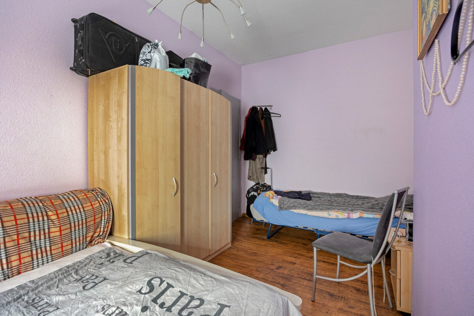 Handelshuis met horecazaak, 2 appartementen en luxueuze loft op toplocatie in Leopoldsburg 