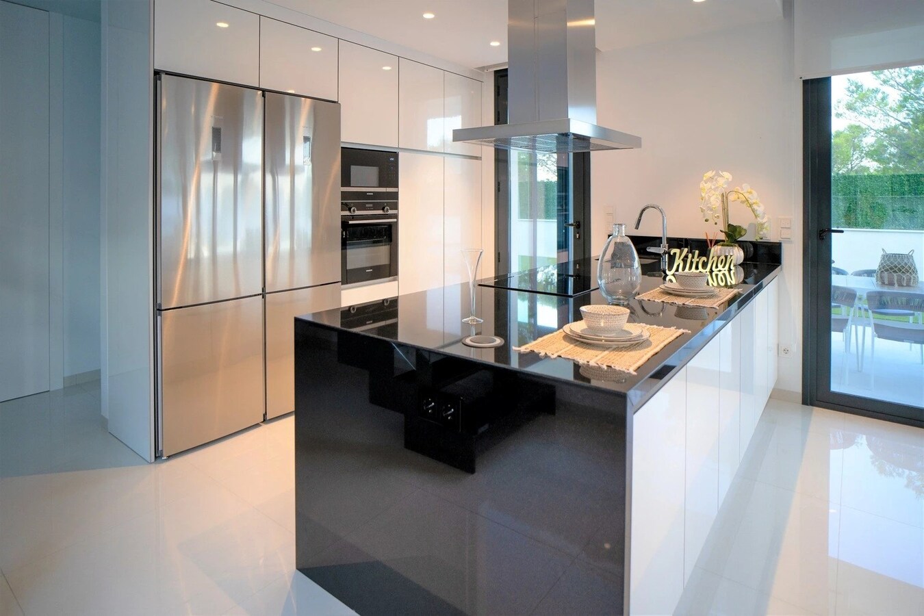 Beren Hills Villas, Villa 2 