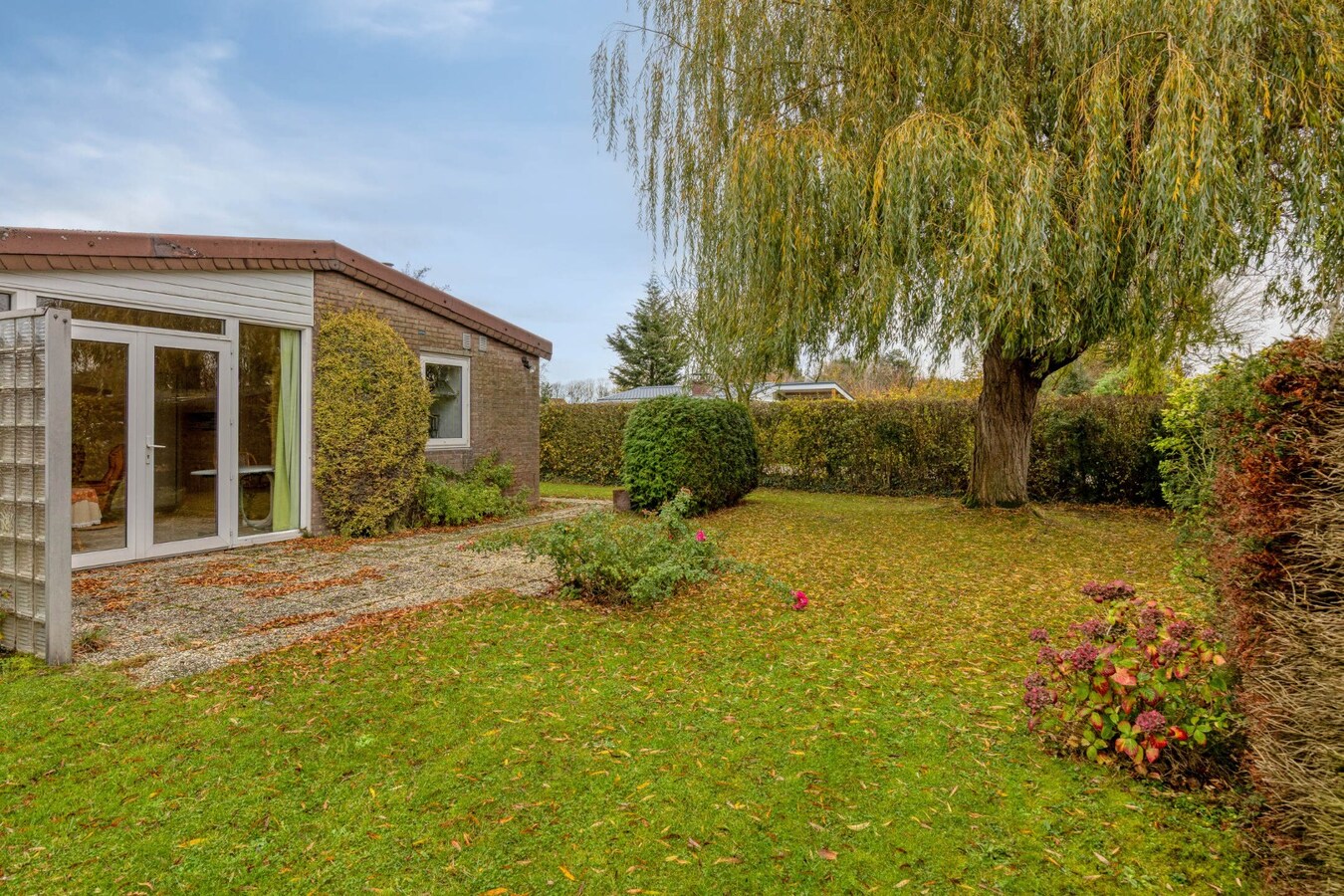 Te koop | onder bod recreatiewoning - Kamperland