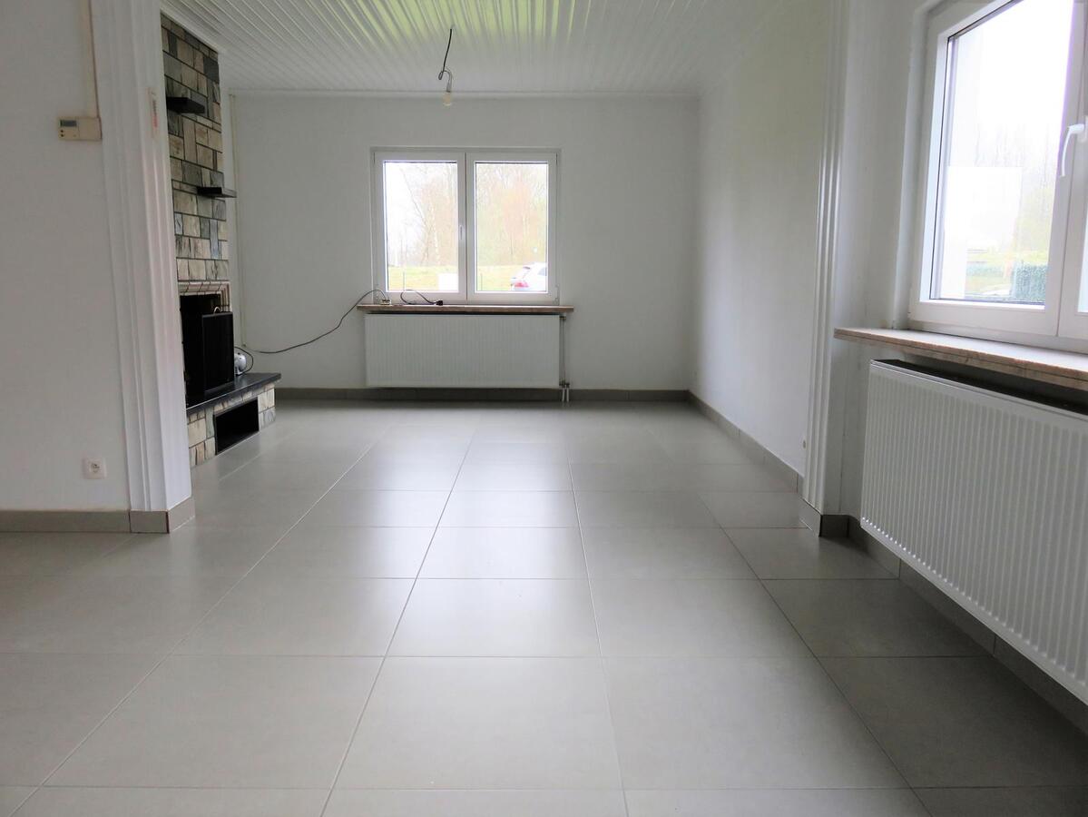 Woning verhuurd in Hasselt, Stokrooie