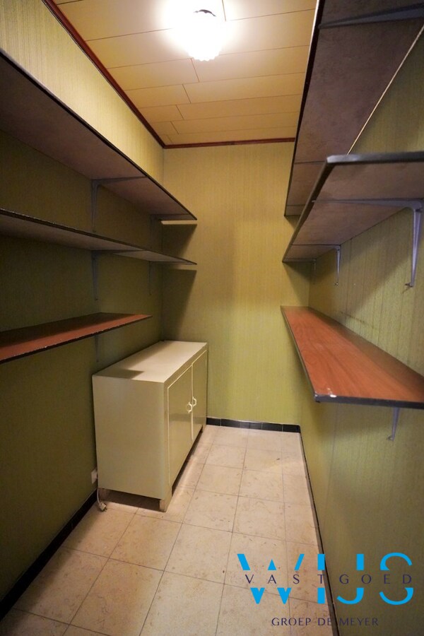 Ideale gezinswoning te Wippelgem ! 