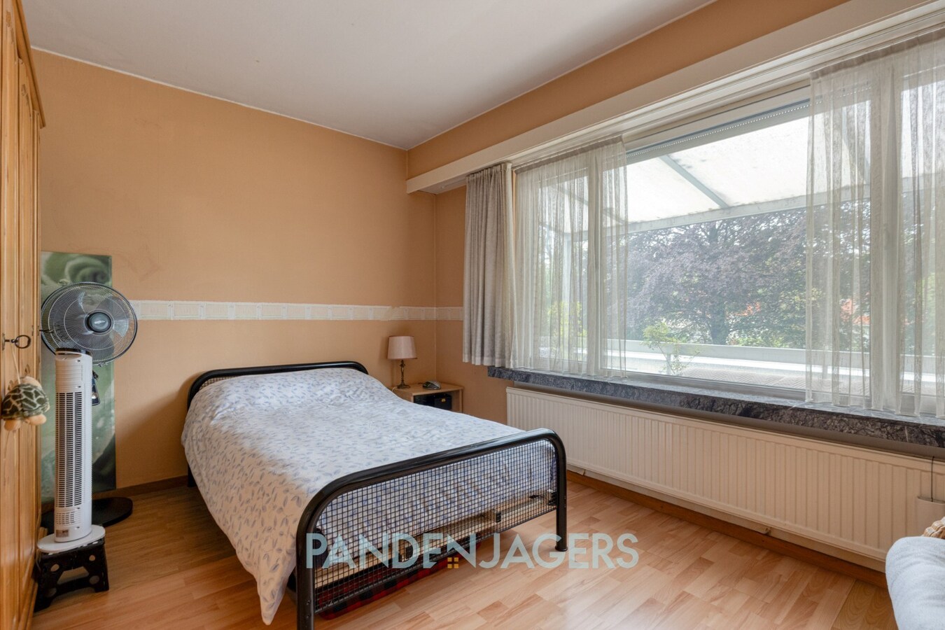 Ruim appartement in kleinschalige building te Brasschaat 
