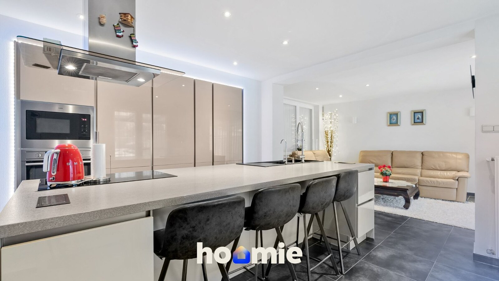 Te koop woning - Maasmechelen