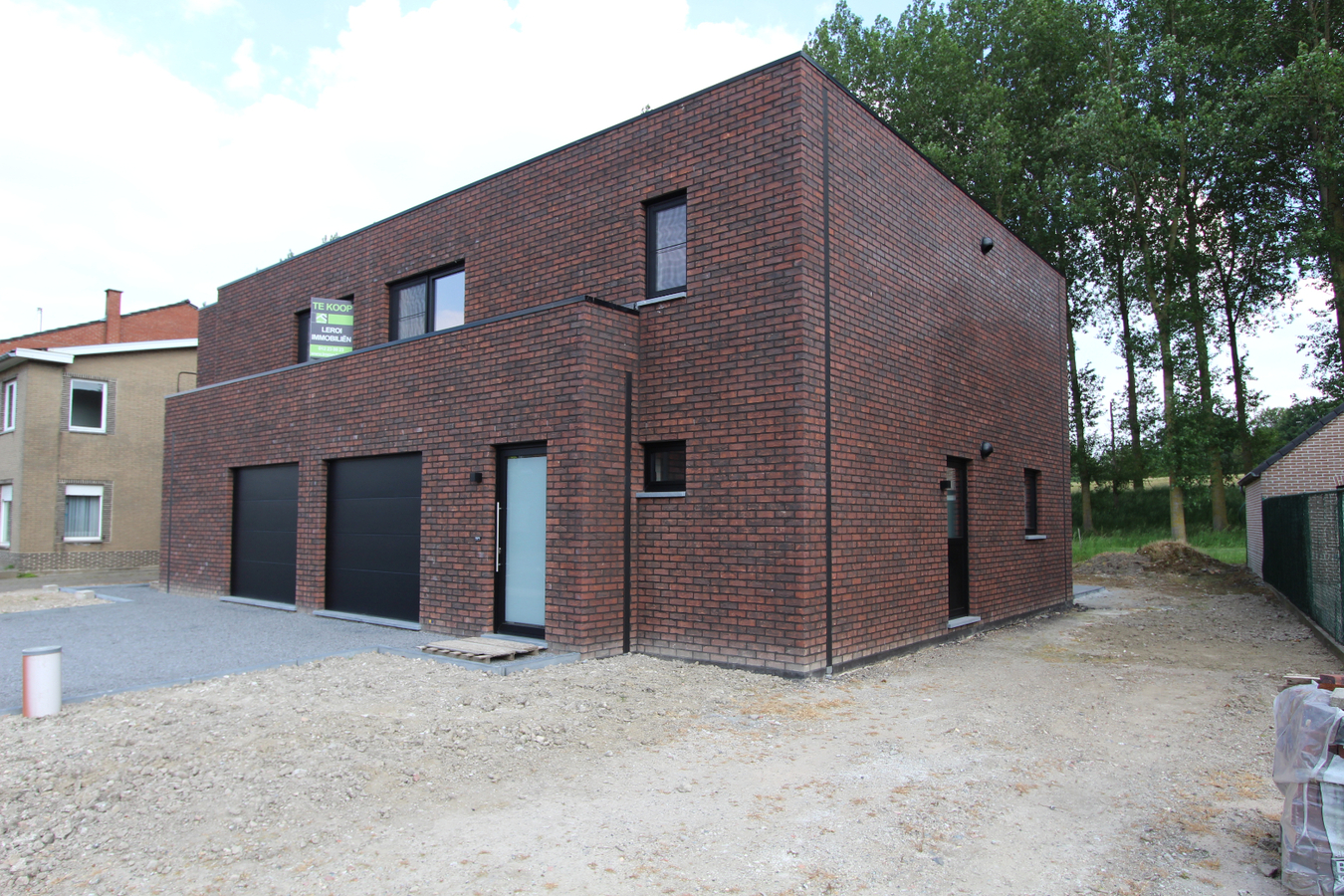 Verkocht woning - Tongeren-Vreren