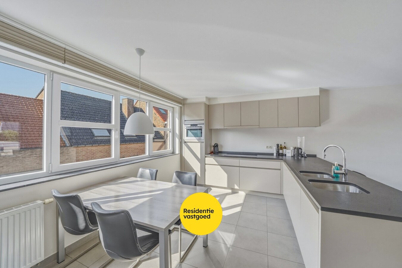 Te koop woning - Oudenburg