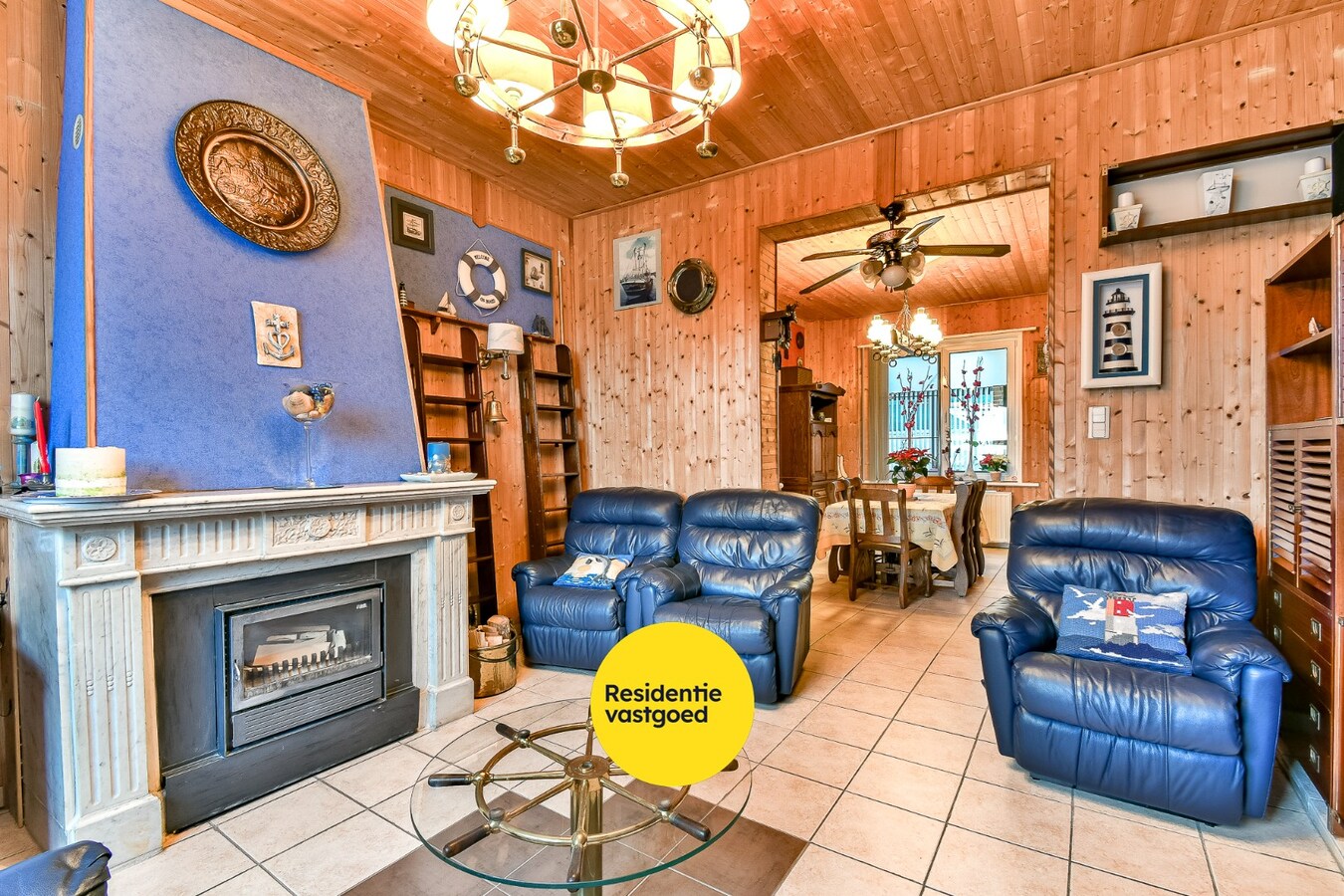 Te koop woning - Middelkerke