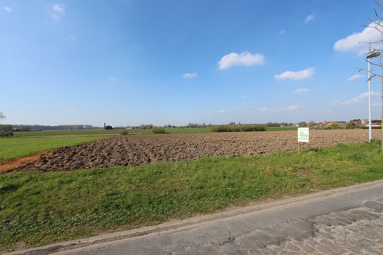 Verkocht grond - Koekelare
