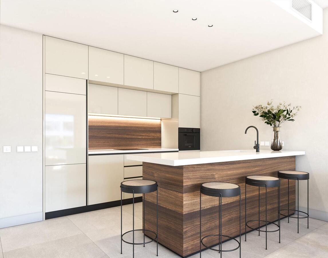 Appartement te koop in Torrevieja