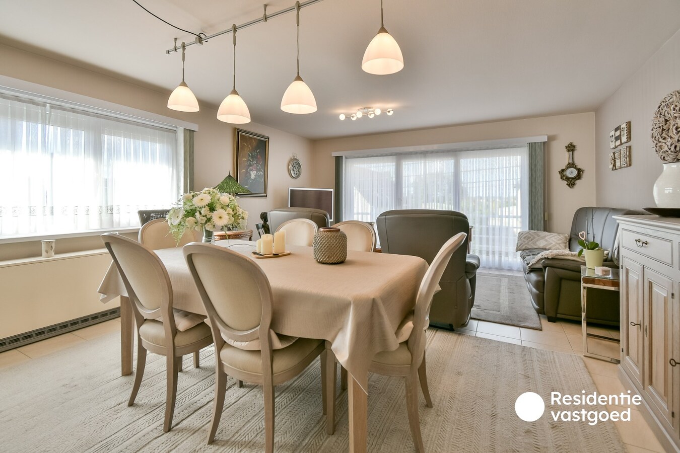 Te koop appartement - Torhout