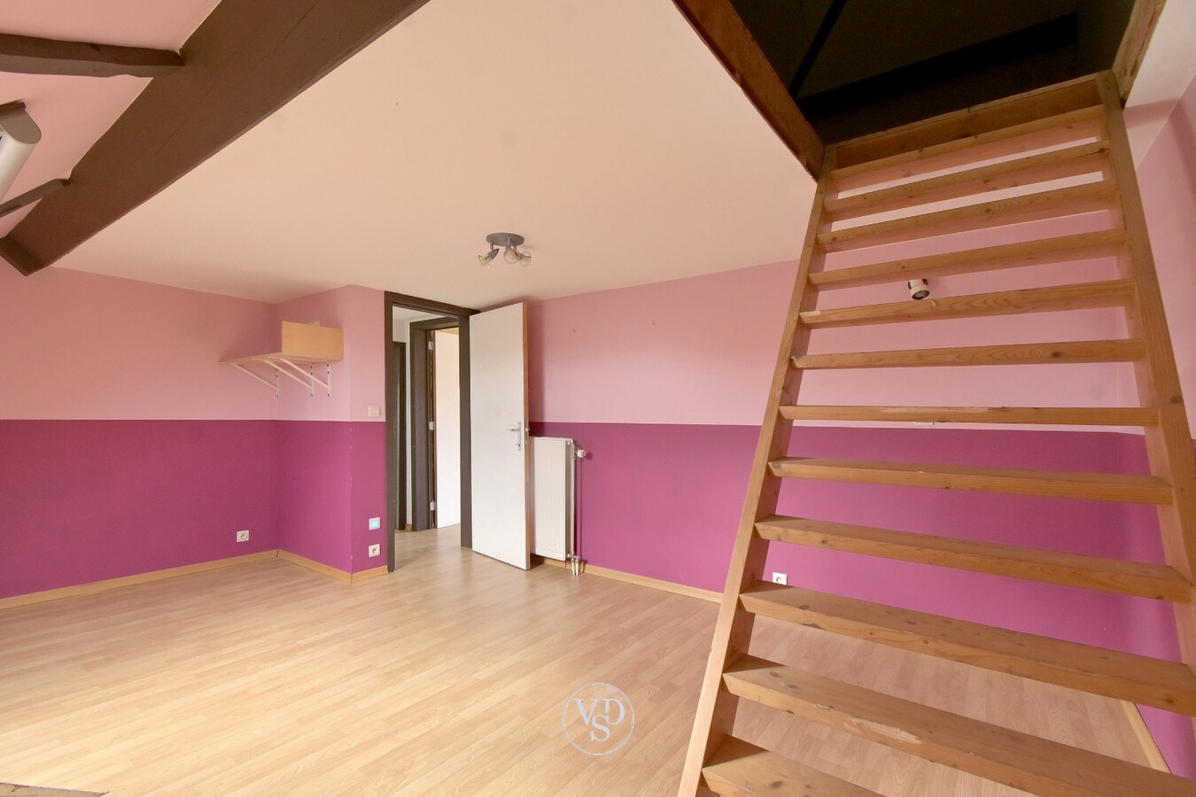 Renovatieproject met bijgebouwen 