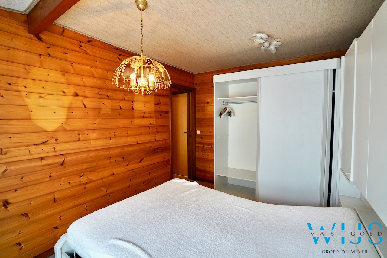 Enorm goed gelegen bungalow op 668 m² te Ertvelde ! 