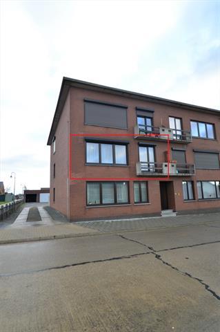 Verkocht appartement - Laakdal Veerle