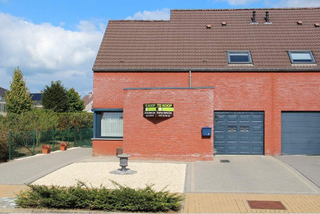 Verkocht woning - Tongeren-Koninksem