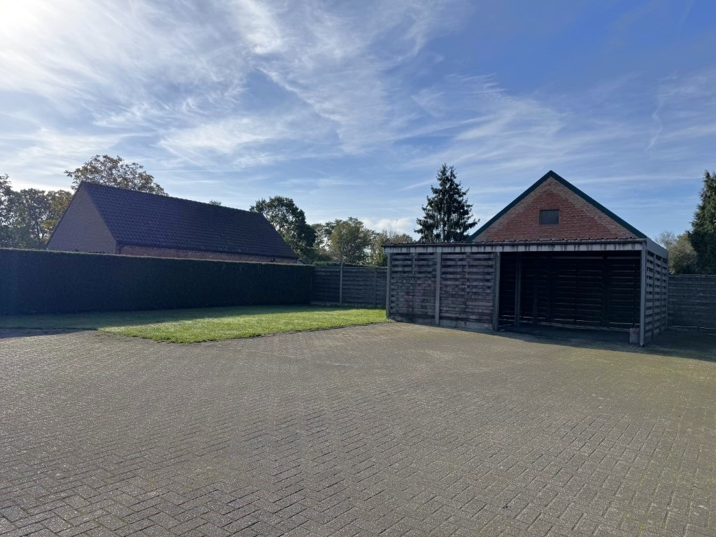 Woning te huur in Ravels