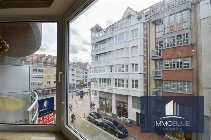 Vendu appartement - Knokke-Heist