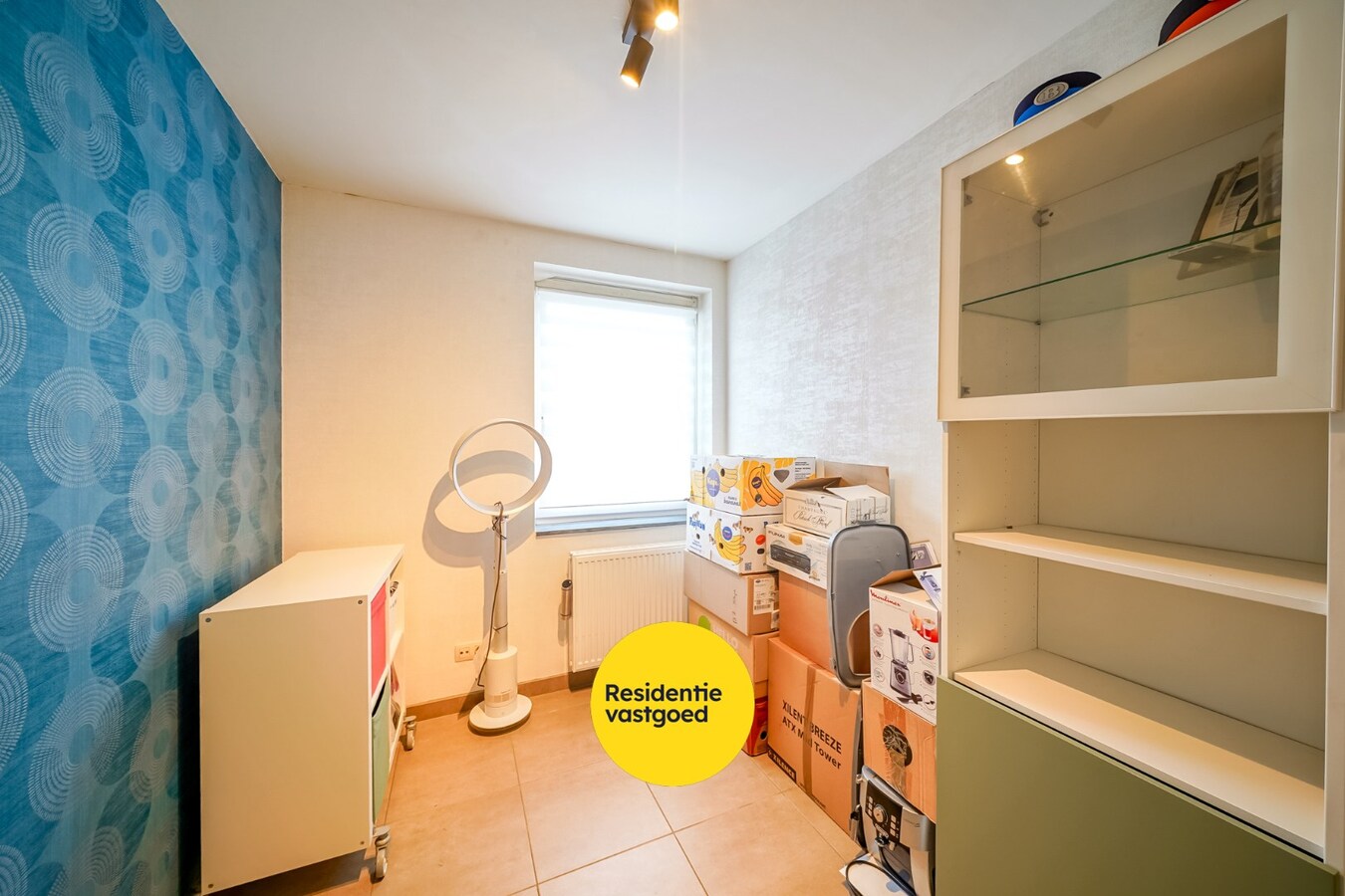 Te koop woning - Oudenburg