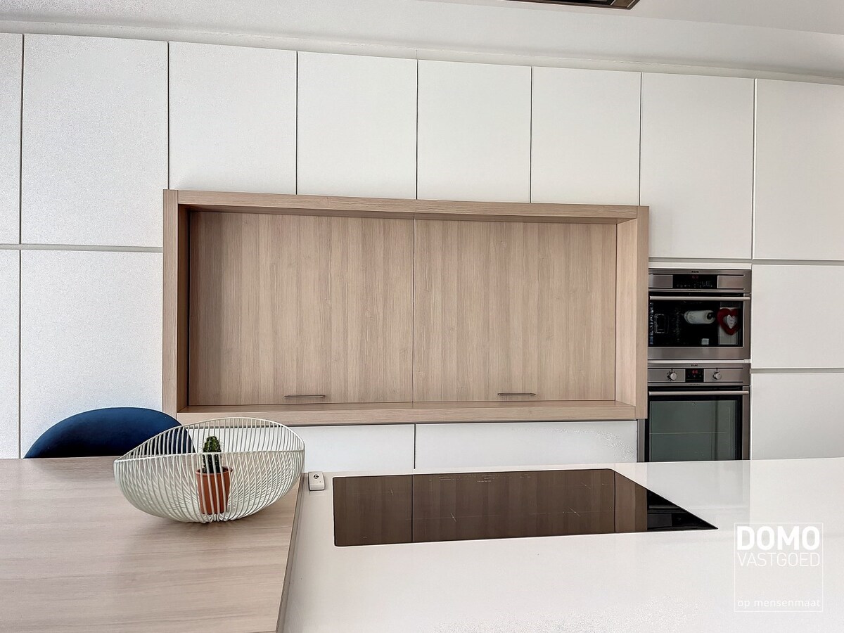 Prachtige villa met tuin, terras en 3 slaapkamers in Bolderberg  - Energielabel A - Zonnepanelen. 