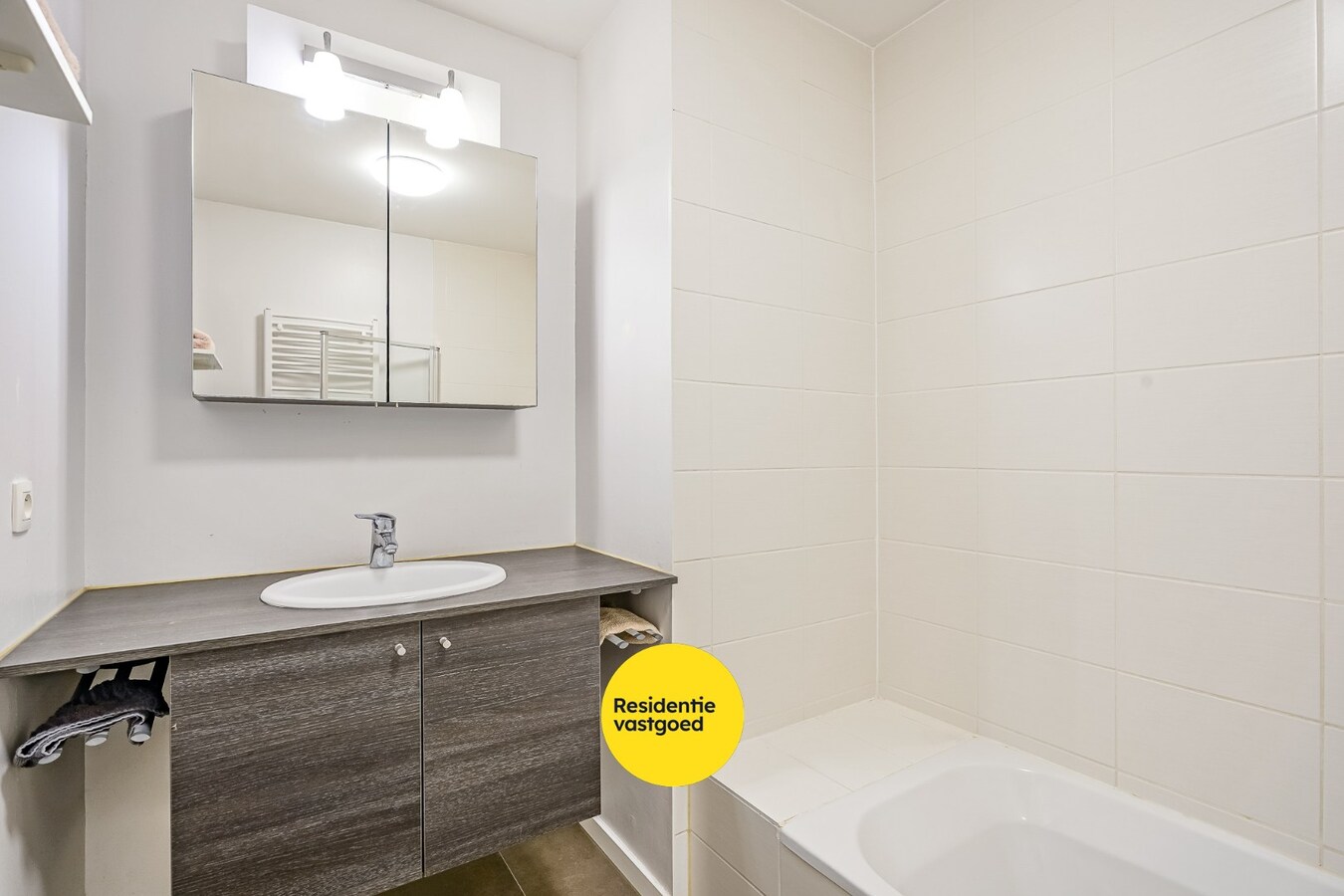 Te huur dak appartement - Oudenburg