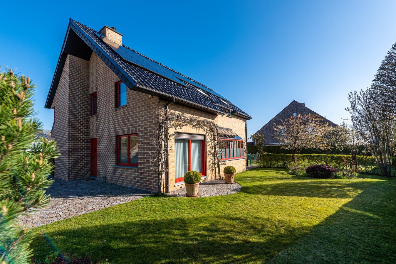 Verkocht woning - Tongeren