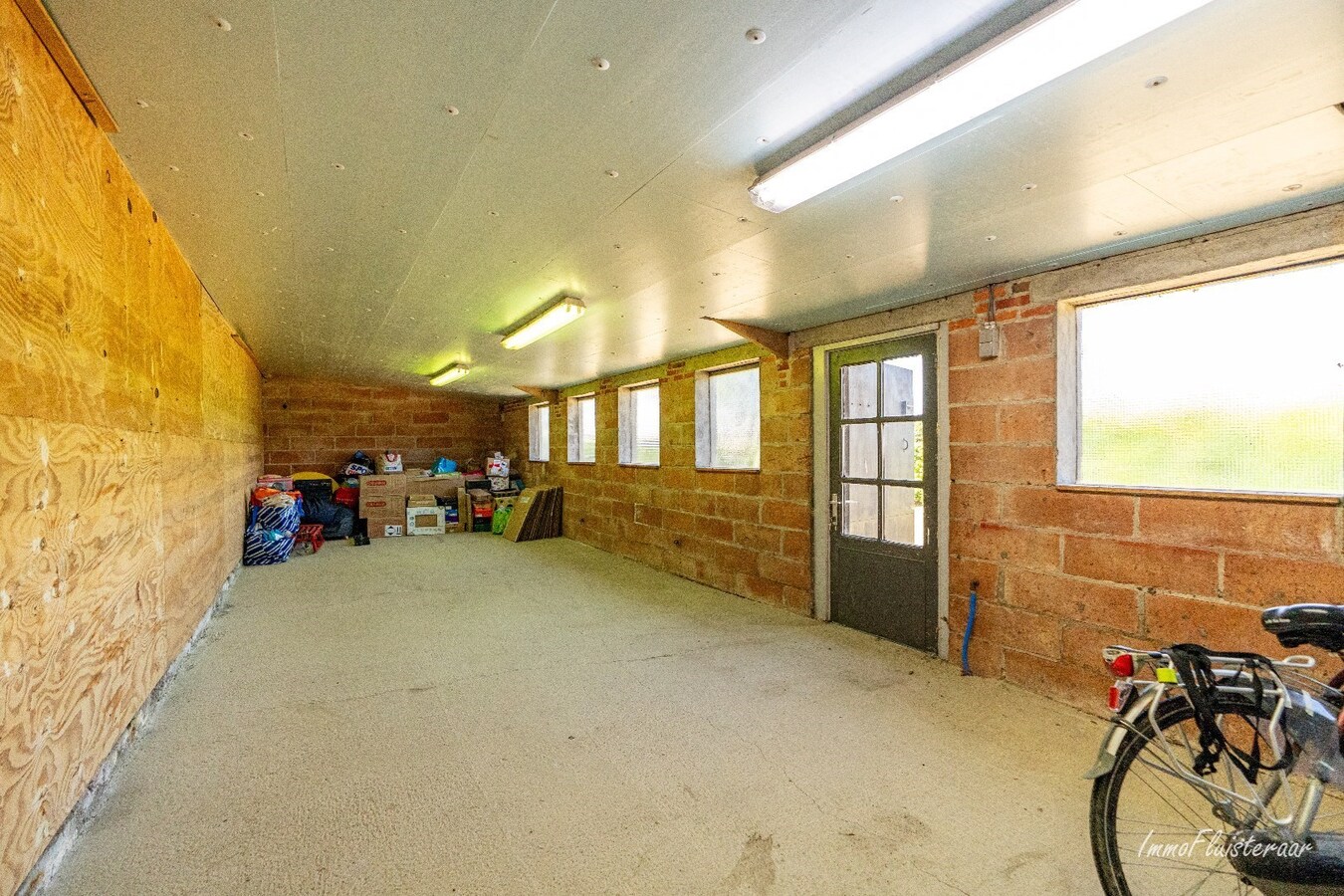 Propriété a vendre À Neerpelt