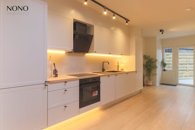 Verkocht woning - Heule