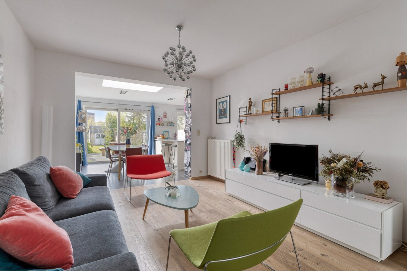 Te koop woning - LOT (BEERSEL)