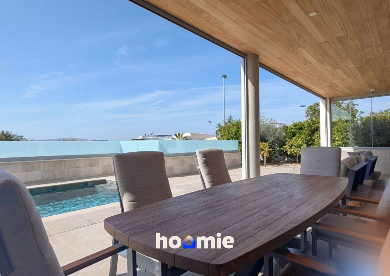 Woning te koop in Benijófar