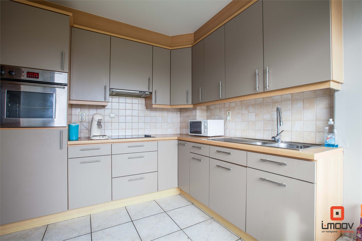 Appartement verkocht in Gent