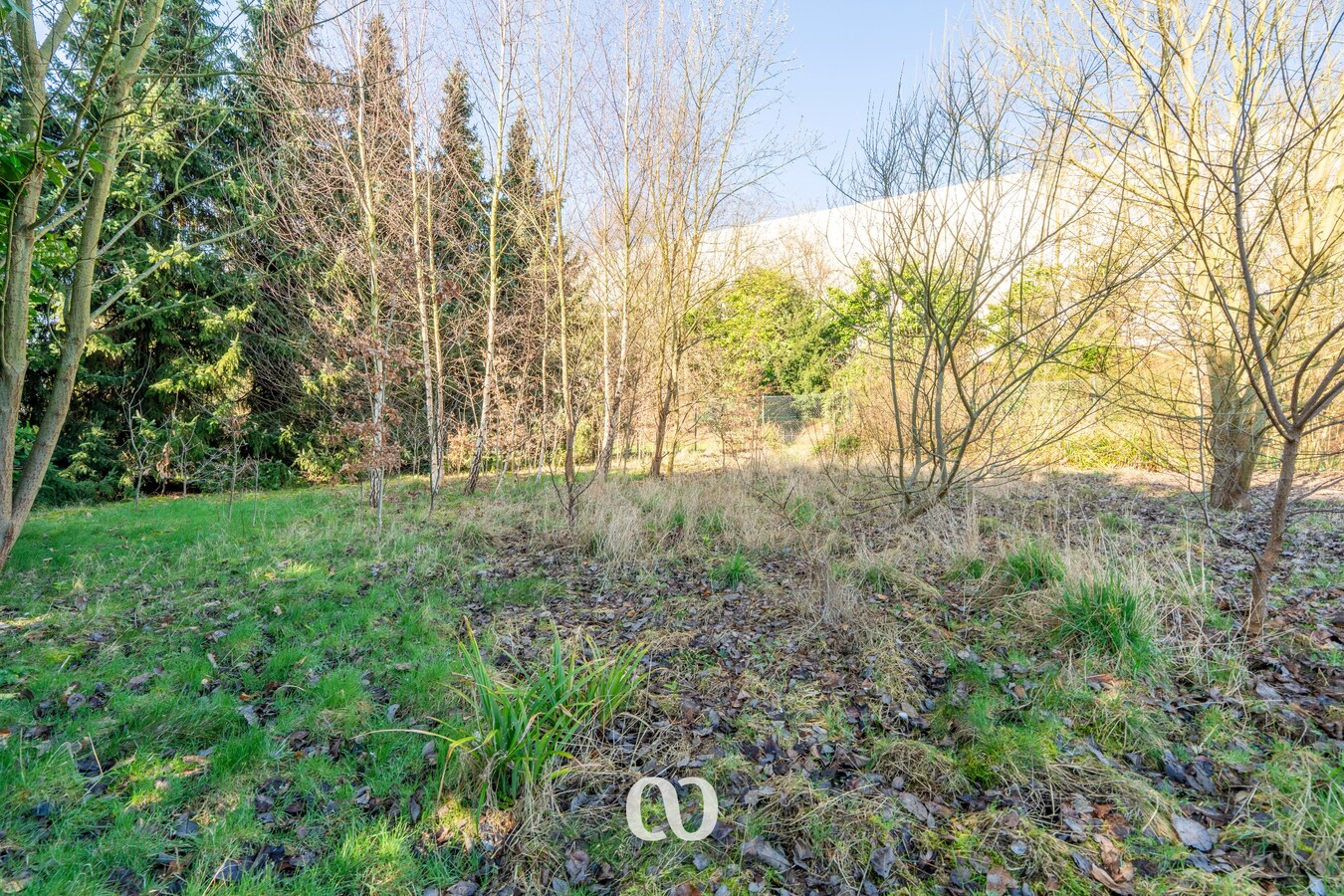 Ruime woning met tuin en kangoeroemogelijkheden in Oudenaarde 