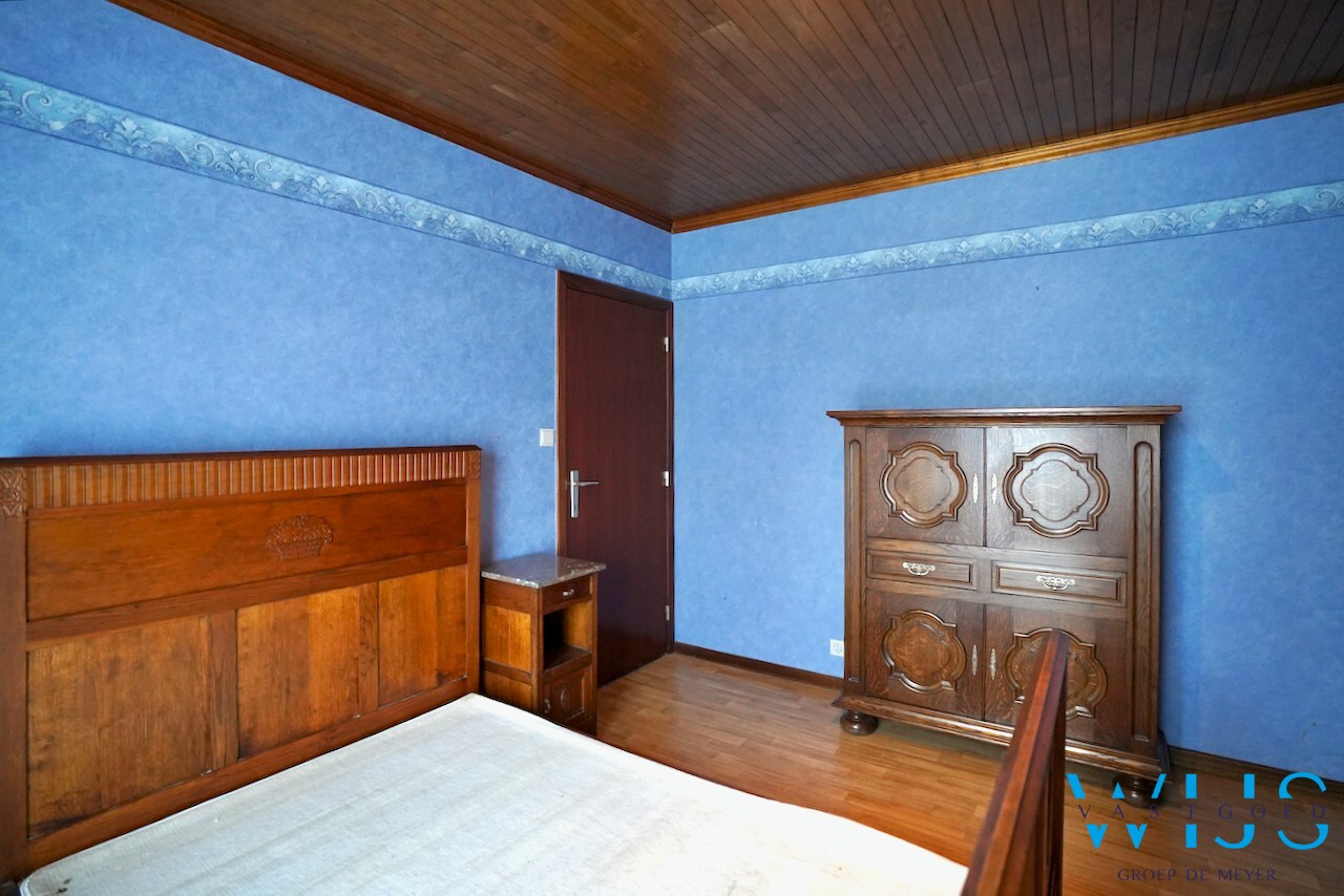 Woonhuis op 817m² te Ertvelde ! 