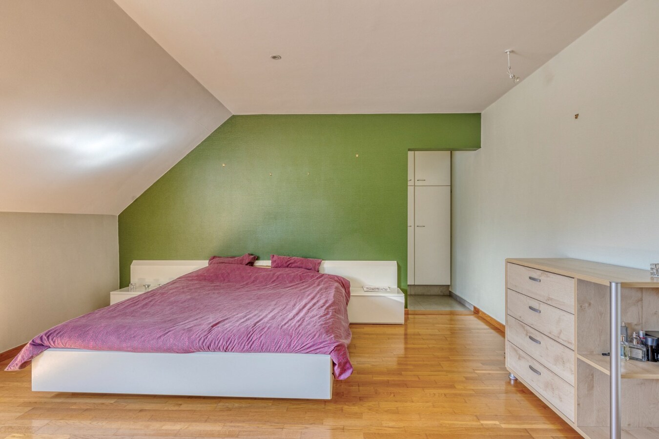 Exclusieve VILLA met hoogwaardige materialen te Vertrijk (Boutersem) 