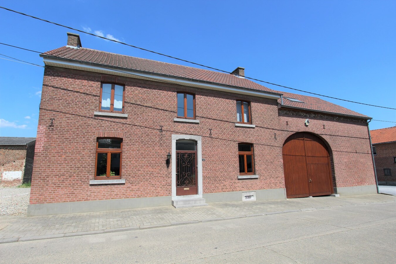 Verhuurd woning - Heers