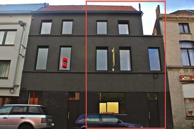 Verkocht woning - Gent