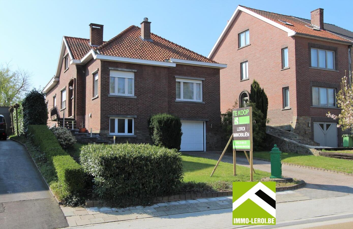 Verkocht woning - Tongeren