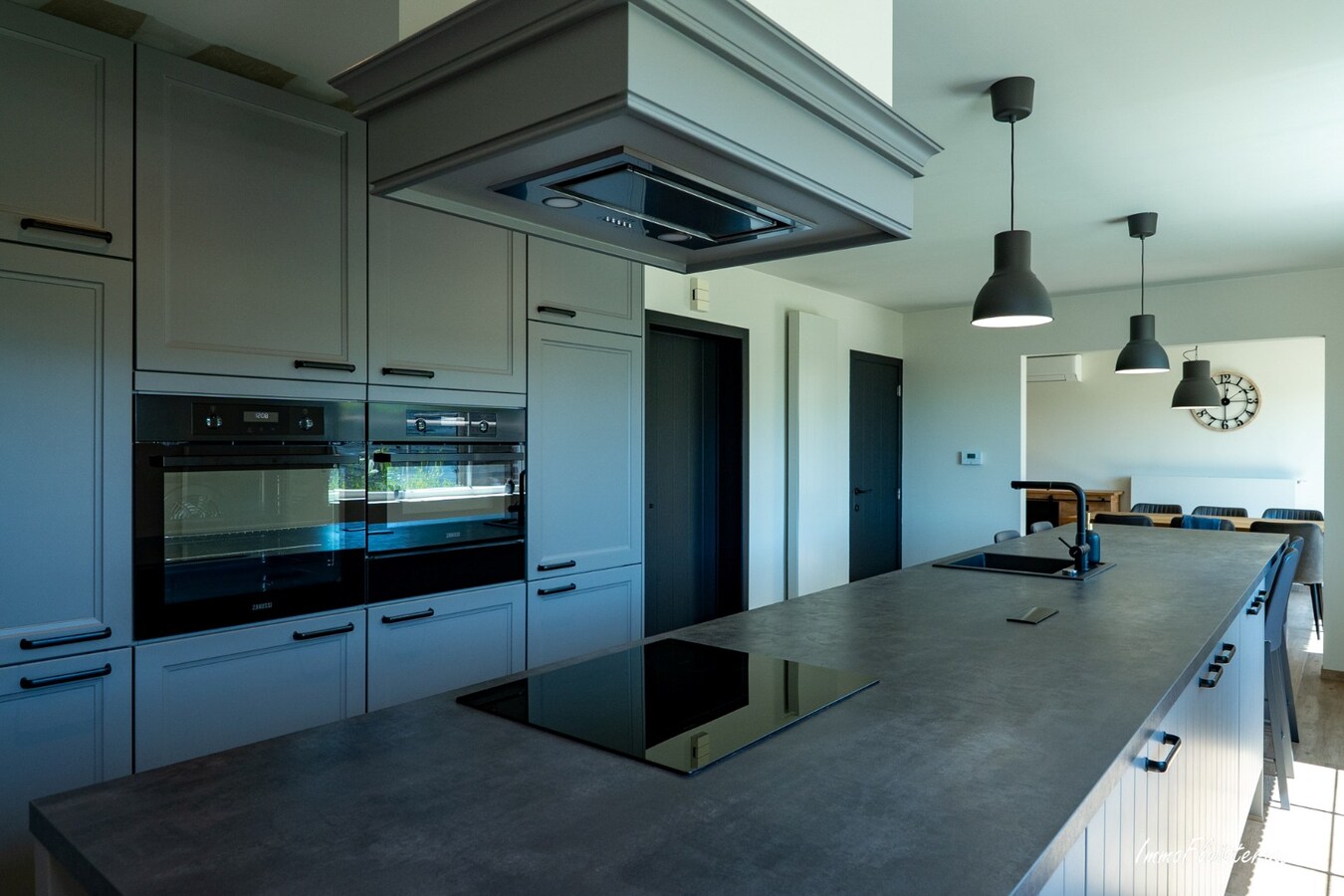Gerenoveerde woning met weiland op ca. 1,2 ha te Bree 